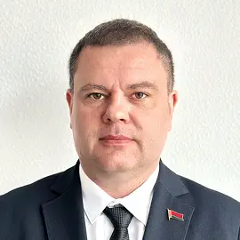 Чекан Александр Владимирович