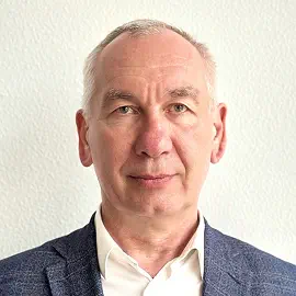 Гарбацевич Валерий Иванович