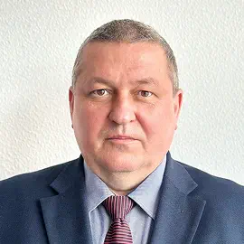 Горощеня Дмитрий Леонидович