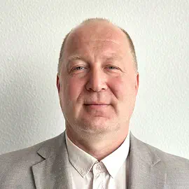 Скрябин Илья Владимирович 