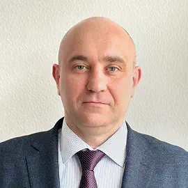 Бабич Денис Григорьевич