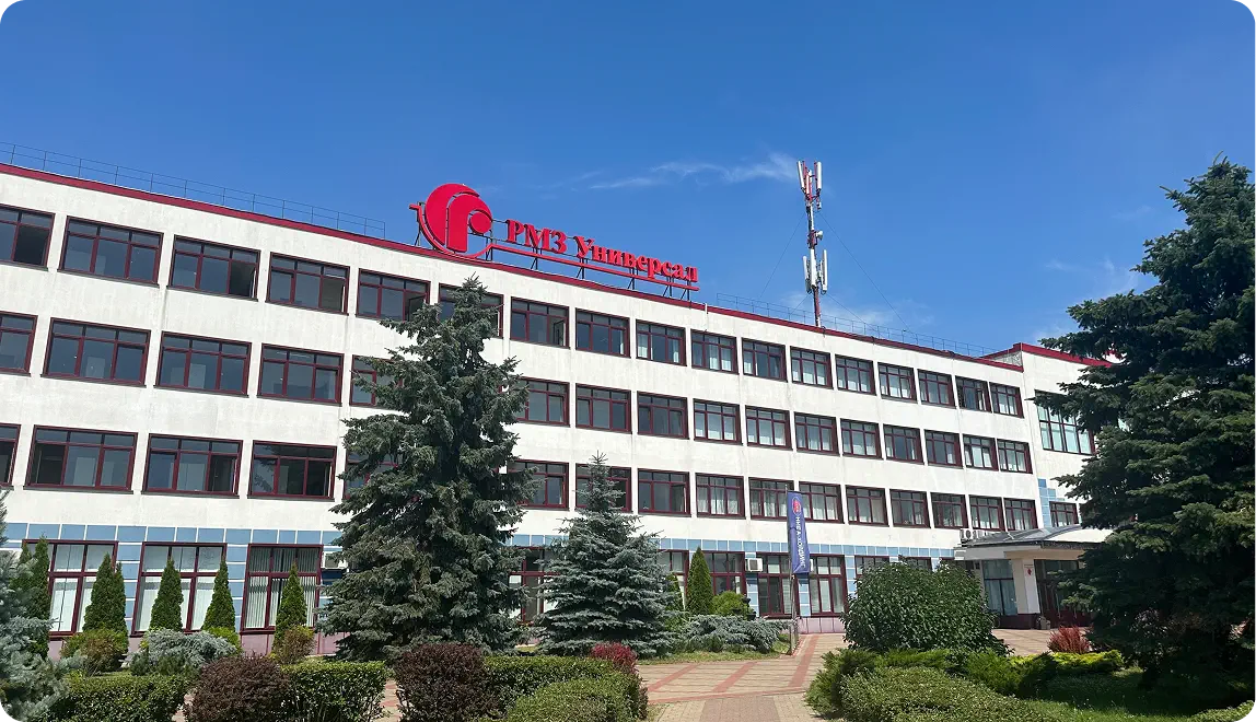 Станьте нашим партнёром